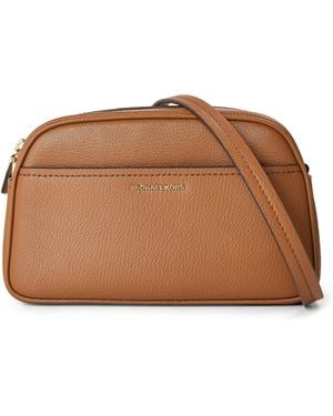 MICHAEL Michael Kors Camera Bags - Brown
