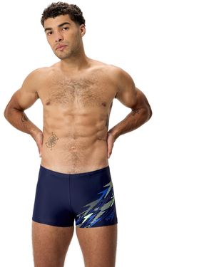 Speedo Swimming Trunks - Blue