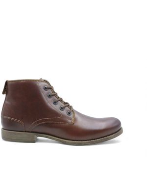 Firetrap Casca Boots - Brown