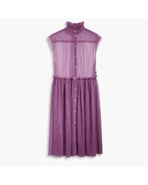 Levi's Radical Lv Drs - Purple