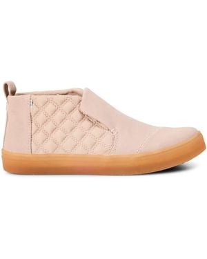 TOMS Qlt Ladies - Pink