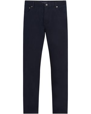 Tommy Hilfiger Denton Chinos - Blue