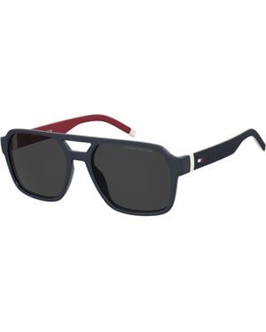 Tommy Hilfiger Hil Sun Double-Bridg Sn71 - Black