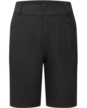 Dhb Baggy Shorts - Black