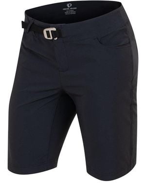 Pearl Izumi Summit Shell Short - Blue
