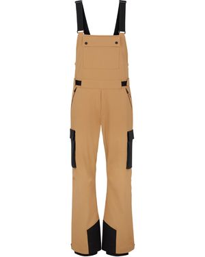 BOSS Ski Trousers - Natural