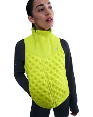 Nike Gilet - Green