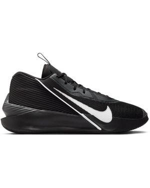 Nike G.T. Jump Academy Basketball Trainers - Black