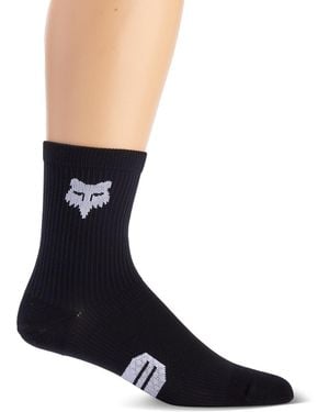 Fox Ranger 6 Ranger Socks - Blue