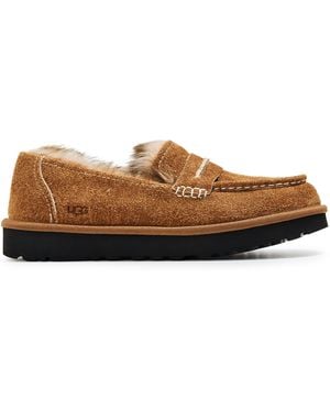 UGG Ellis Loafer Ld62 - Brown