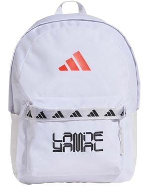 adidas Ly Cl Tape Bpk 99 - White