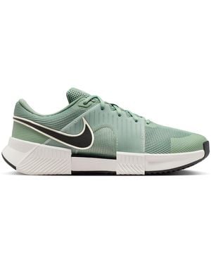 Nike Tennis Shoes - Green