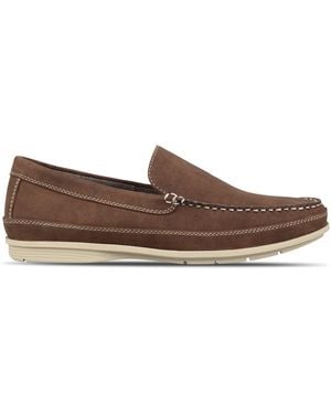 Firetrap Hutton - Brown