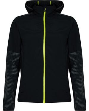 Umbro Lightweight Ergonomic Performance Training Jacket - Blue