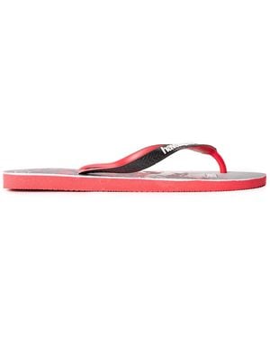 Havaianas Sndl Mrv - Pink
