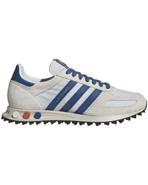 adidas Originals Adidas La Trainer Og - Blue