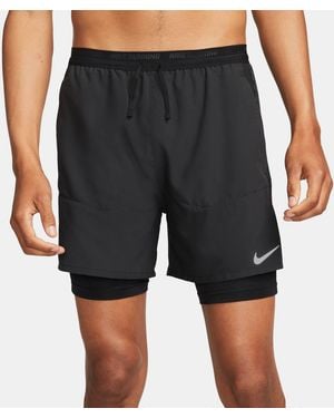 Nike M Nk Df Stride - Black