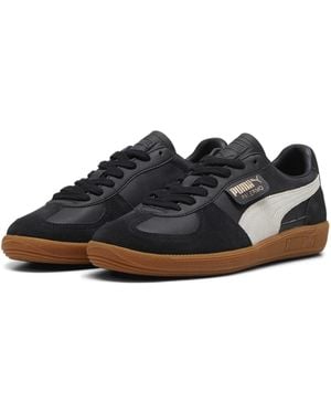 PUMA Palermo Trainers - Blue