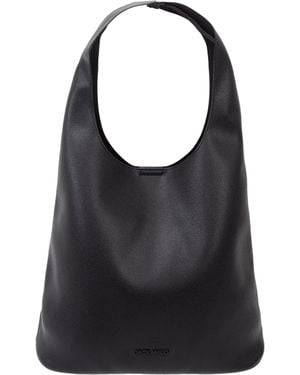 Jack Wills Jackwill Hand Bag - Black