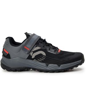 Five Ten 5.10 Trailcross Clip-In W Mountain Bike Shoes - Black