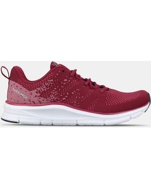 Karrimor Duma 6 Running Shoes - Red