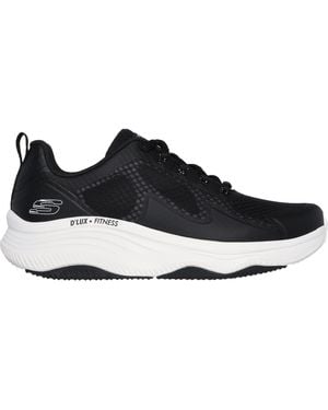 Skechers Everyday Running Shoes - Blue
