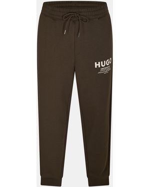 HUGO Nevez 10257685 01 - Green