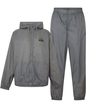 Ellesse Hybrid Jacket - Grey