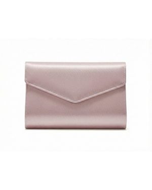 Rainbow Sandals Clutch Bag - Pink