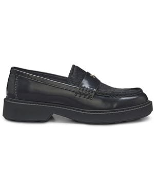 HUGO Angey Mocc Ld64 - Blue
