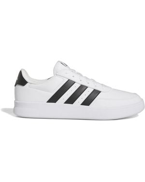 adidas Breaknet 2.0 Shoes - White