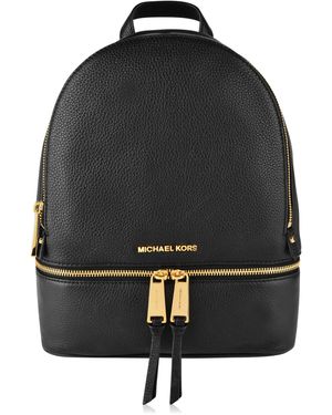 MICHAEL Michael Kors Rhea Zip Backpack - Multicolour