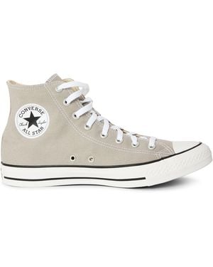 Converse Chuck Taylor All Star Classic Trainers - White