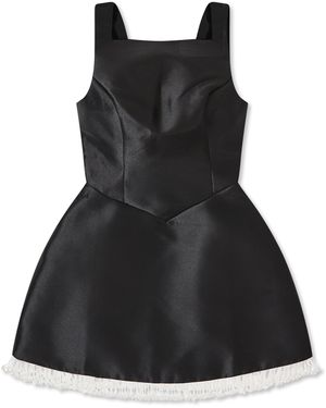Odd Muse Odd Mus Embellished T - Black