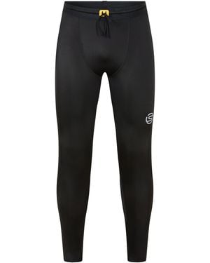 Skins Series-3 - Black