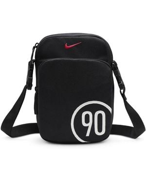 Nike Accessories Nk Heritage Xb - Black