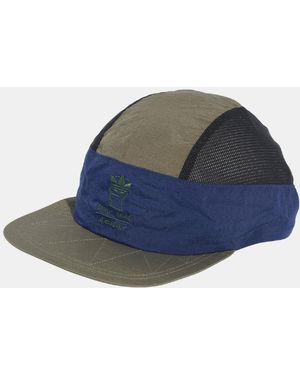 adidas Originals Brain Dead Cap - Blue