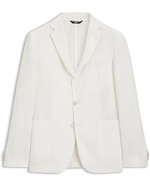 BOSS Blazer - White
