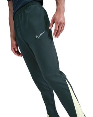 Nike Academy Winter Warrior Pant - Green