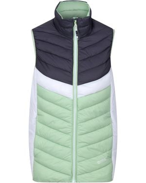 Regatta Harrock Padded Lightweight Gilet - Blue