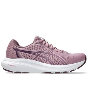 Asics Contend 10 Everyday Running Sgoes - Purple
