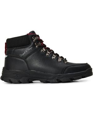 Original Penguin Original Penguin Mens - Black