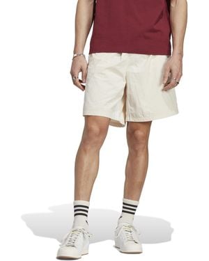 adidas Originals Woven Shorts - Pink