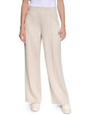 DKNY Wl Swt Pnt Ld64 - Natural