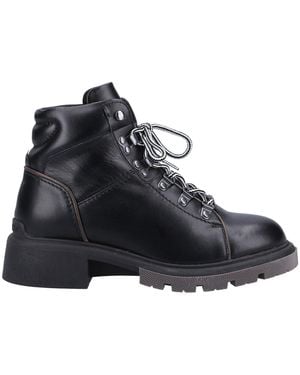 Hush Puppies Rita Hiker Boot - Blue