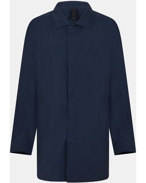 BOSS Jared Tailored Fit Blazer - Blue