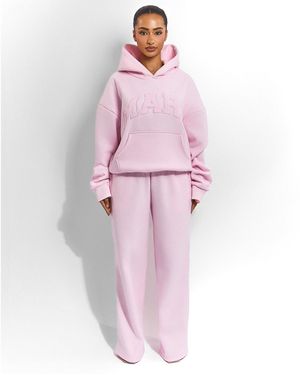 Mars the Label Classics Joggers - Pink