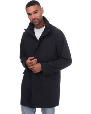 Armani Essentials Jacket - Black