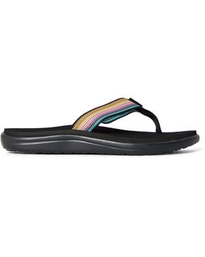 Teva Seasonal Walking Sandals - Blue