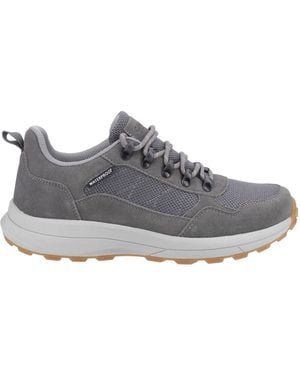 Cotswold Elmfield Shoe - Grey